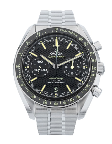 Omega Speedmaster Racing 329.30.44.51.01.003